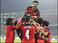 Egypt is set to meet Cameroon in the semi-final match of the AFCON 2021