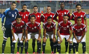 Egypt Team 2016 0