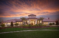 ChampionsGate has 1,500 acre collection of shopping, dining, lodging, residences, and recreation