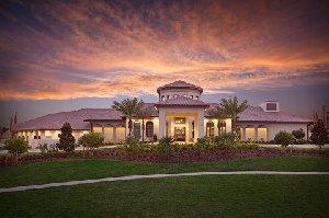 ChampionsGate has 1,500 acre collection of shopping, dining, lodging, residences, and recreation