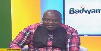 Badwan on Adom TV airs from 6am-9am on weekdays