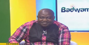 Badwan on Adom TV airs from 6am-9am on weekdays