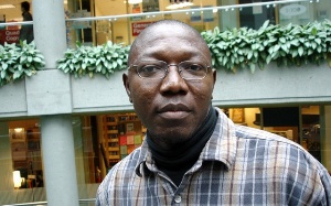 Hon. Clement Apaak