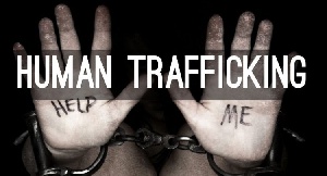 Ghana has for the past three years been on tier 2 of the Trafficking in Persons Watch list