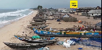 Nigeria's eroding Orimedu coast threatens homes and livelihoods Nigeria's eroding Orimedu coast threatens homes and livelihoods