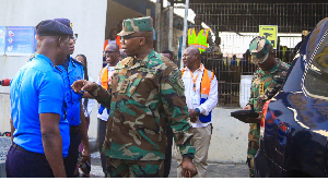 The Commissioner has since assured of swift measures to address systemic glitches