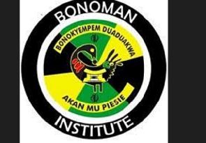 Bonoman Institute logo
