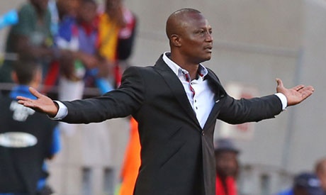 Kwesi Appiah has been criticized for sidelining players from the Black Stars
