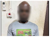 'Duabo King' allegedly published false information with intent to cause fear and panic