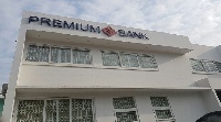 The intention of Premium Bank will help particularly SMEs in the country, officials say.
