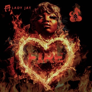 Lady Jay