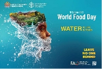 World Food Day 2023