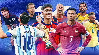 Spain were crowned champions of the 2026 World Cup