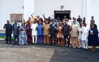 Di defection of 27 lawmakers for Rivers State House of Assembly fit mean say dem don resign dia post