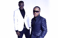 Keche - Music Duo