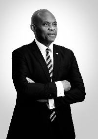 Tony Elumelu