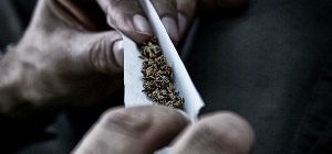 Residents say the church is promoting the smoking of marijuana aka ‘wee’ among church members