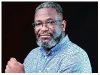 Peter Antwi Boasiako is a former Deputy Director General - CTVET