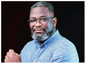 Peter Antwi Boasiako is a former Deputy Director General - CTVET