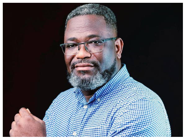 Peter Antwi Boasiako is a former Deputy Director General - CTVET