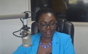 Madam Ursula Owusu Ekuful1