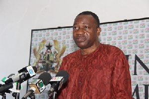 WA central Member of Parliament Rashid Pelpuo
