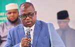 ‘Ghana must maximise plant-based foods to boost nutrition, climate resilience’ - Climate Minister ‘Ghana must maximise plant-based foods to boost nutrition, climate resilience’ - Climate Minister