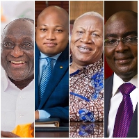 These politicians have commented on the Christian Atsu incident in Turkey