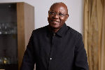 Board Chair of GIPC, Akwasi Opong-Fosu