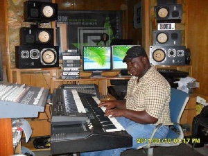 Music Producer