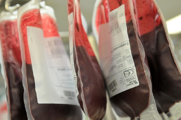 Blood shortage hits Saltpond Government Hospital