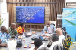 Government plans 1,000-hectare marine industrial complex in Takoradi