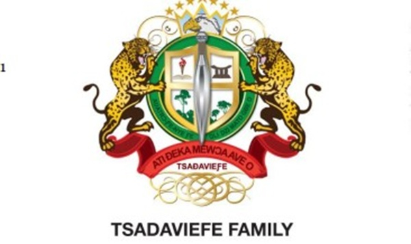 The statement came from the Tsadaviefe Clan of Ziavi Dzogbe
