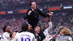 Six Finals, Five Titles: Is Unai Emery the King of the Europa League?