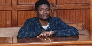 Webster Ochora Elijah's lawyers have defended the book