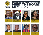 CLET appoints new board with judiciary and academia representation