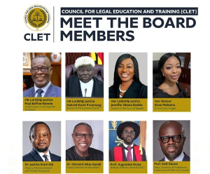 Photo of the Board Members