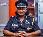 'Take it from me, nothing will happen if the police fire at you and break your legs' - Commander to students