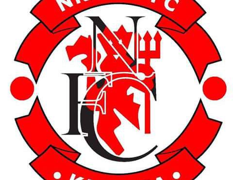 Logo of Nkana FC