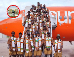 Government releases over GH¢76 million for Black Stars World Cup campaign
