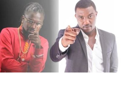 Samini and Dumelo