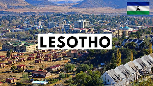 Lesotho Cc