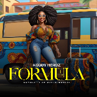 Cover photo for 'Formular'