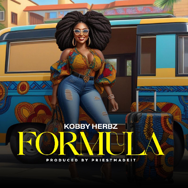 Cover photo for 'Formular'