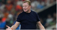 Ronald Koeman has resigned as Netherlands manager after World Cup exit