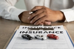 Commercial, private drivers do not see any benefit of vehicle insurance - Report
