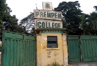 Prempeh College