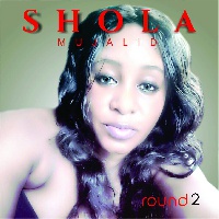 Shola, Afro Dancehall queen