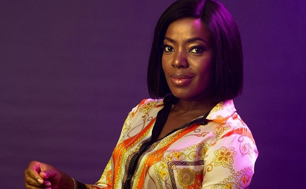 Shirley Frimpong-Manso is set to make her first appearance at the TIFF in 2025 titled 'Stitches.'