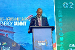 Nuclear future must be built around people and strong institutions – Dr Opoku Prempeh
